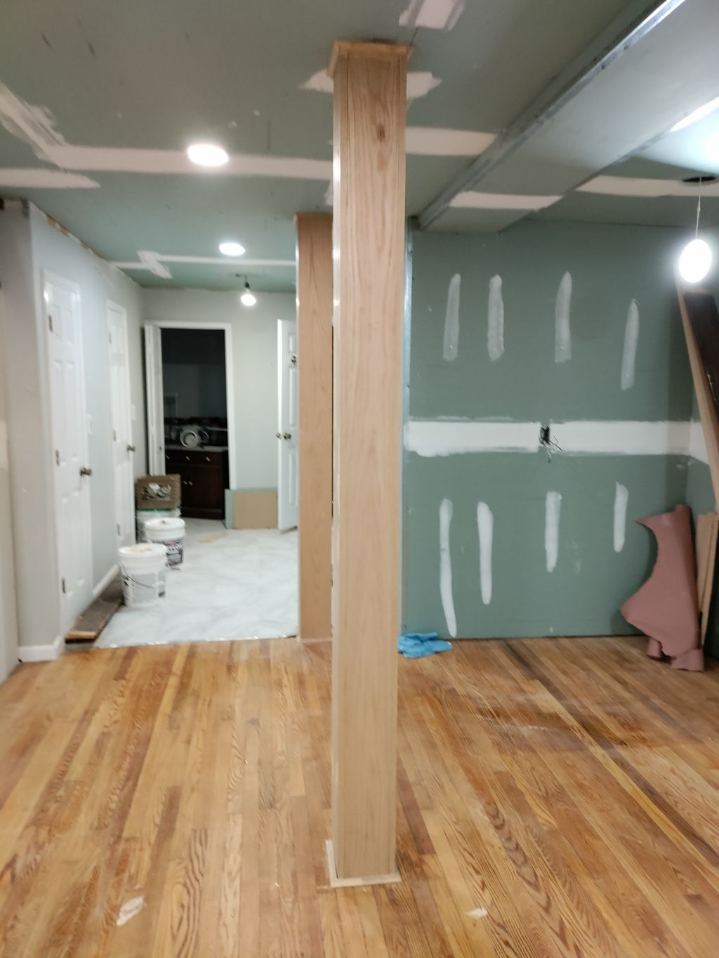 Projects and media