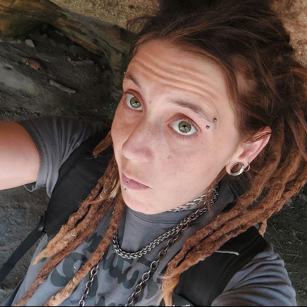 Crystal Reid