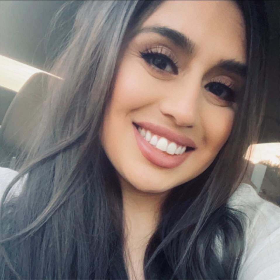 Alyssa Cervantes