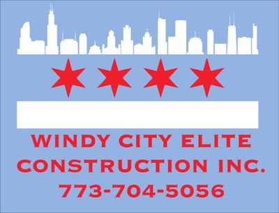 Avatar for Windy City Elite Construction Inc.