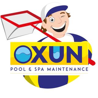 Oxun Pool And Spa