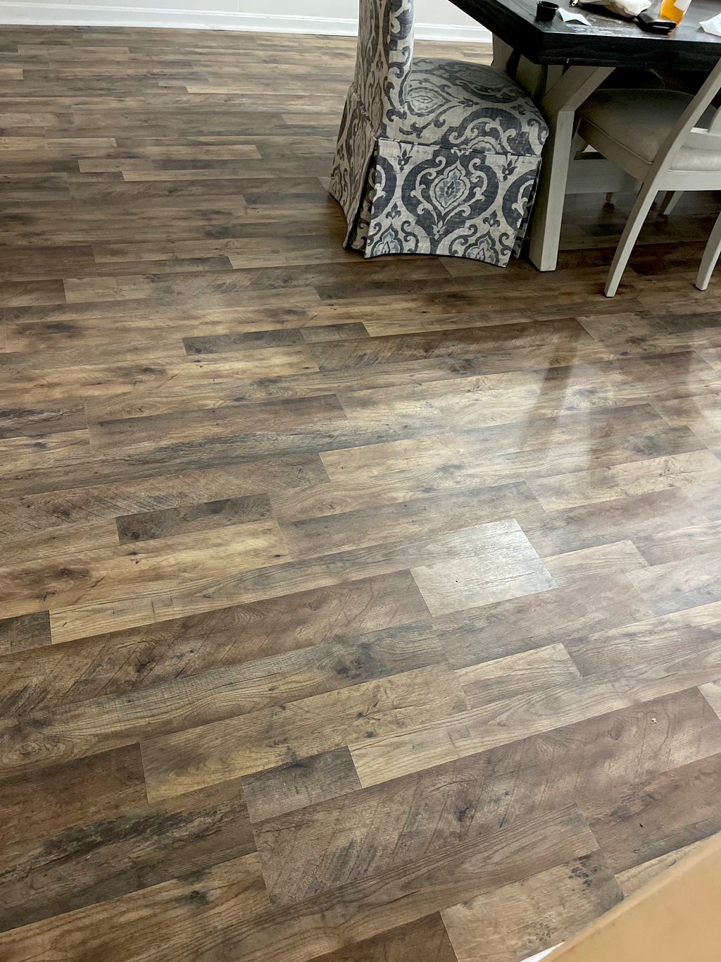 Customer photos