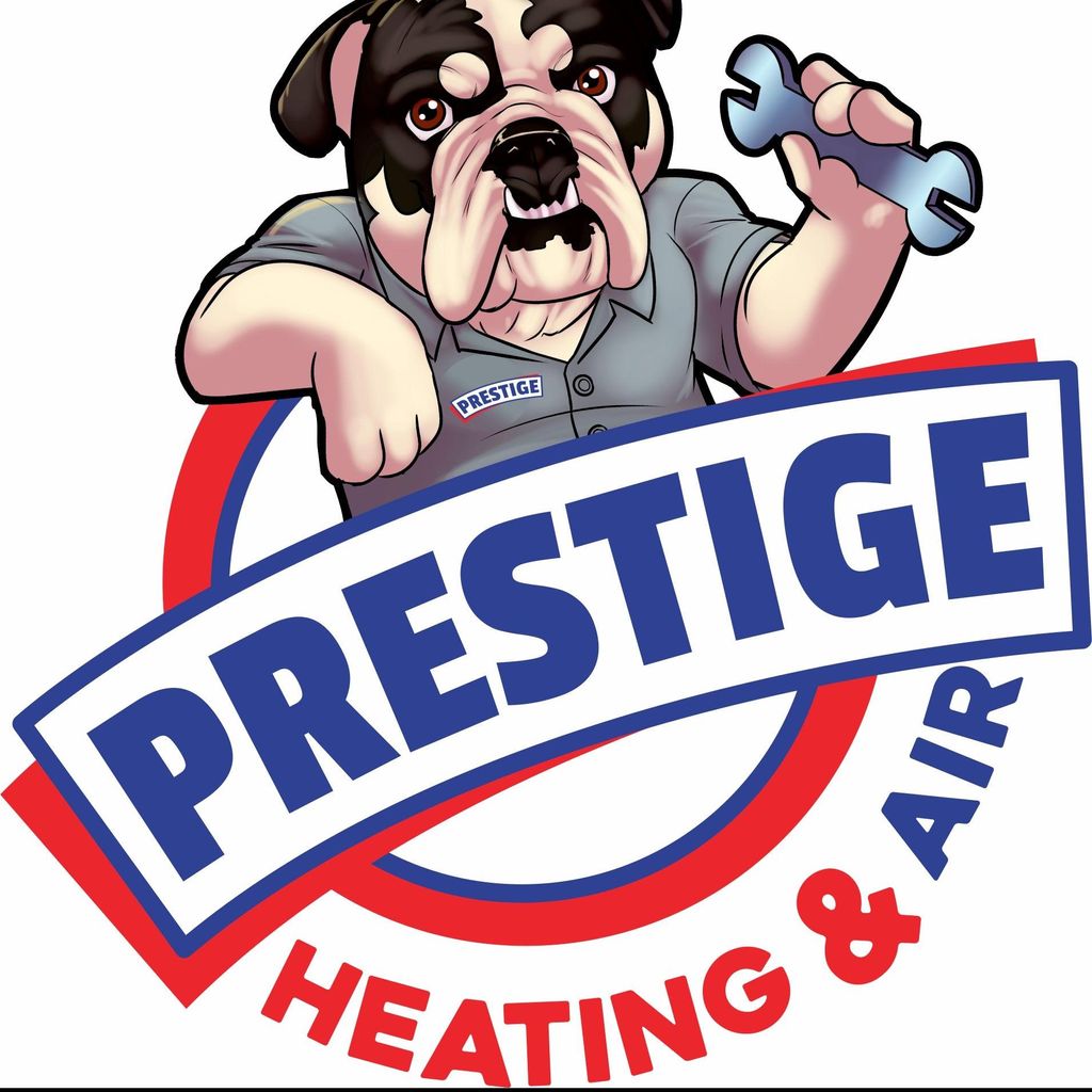 prestige heating and air conditioning