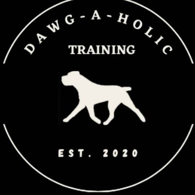 Avatar for Dawg-A-Holic Training