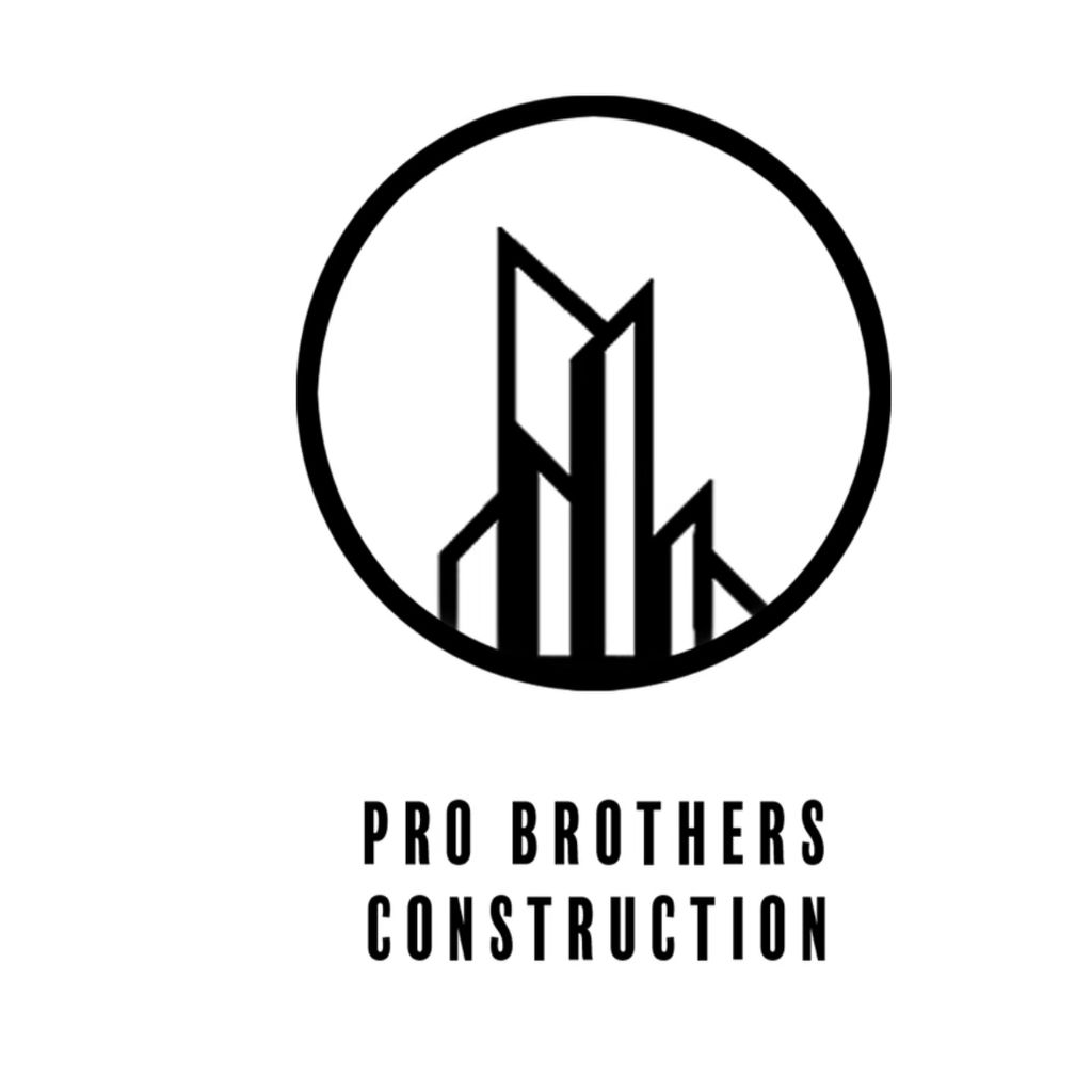 Pro Bros Landscaping & Construction