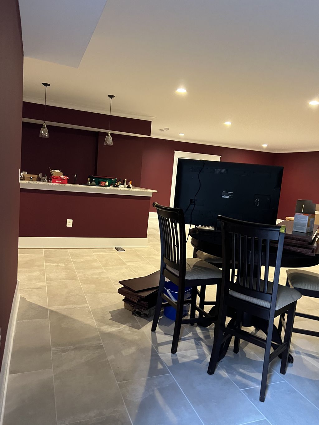 Projects and media