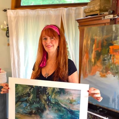 Avatar for Pari’s Fine Art