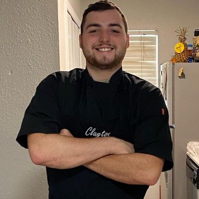 Avatar for Chef'd
