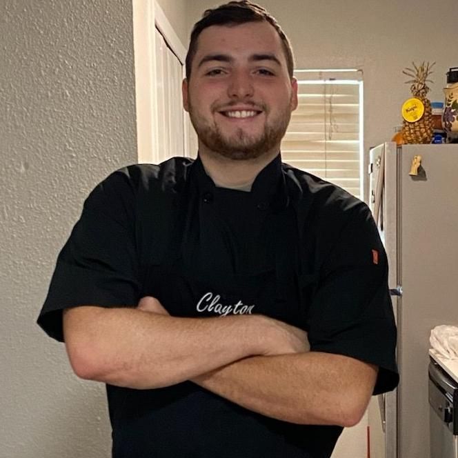 Chef'd