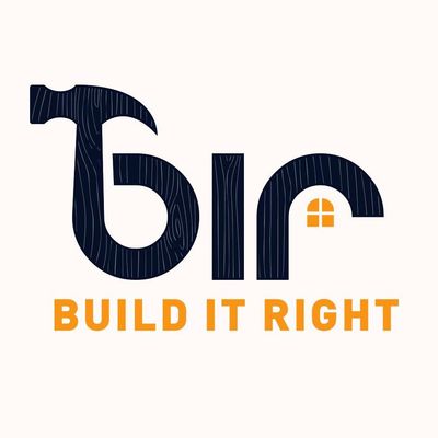 Avatar for Build It Right LLC