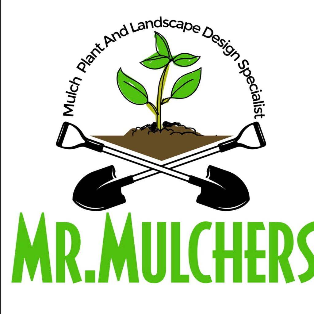Mr.Mulchers Landscaping/Junk removal