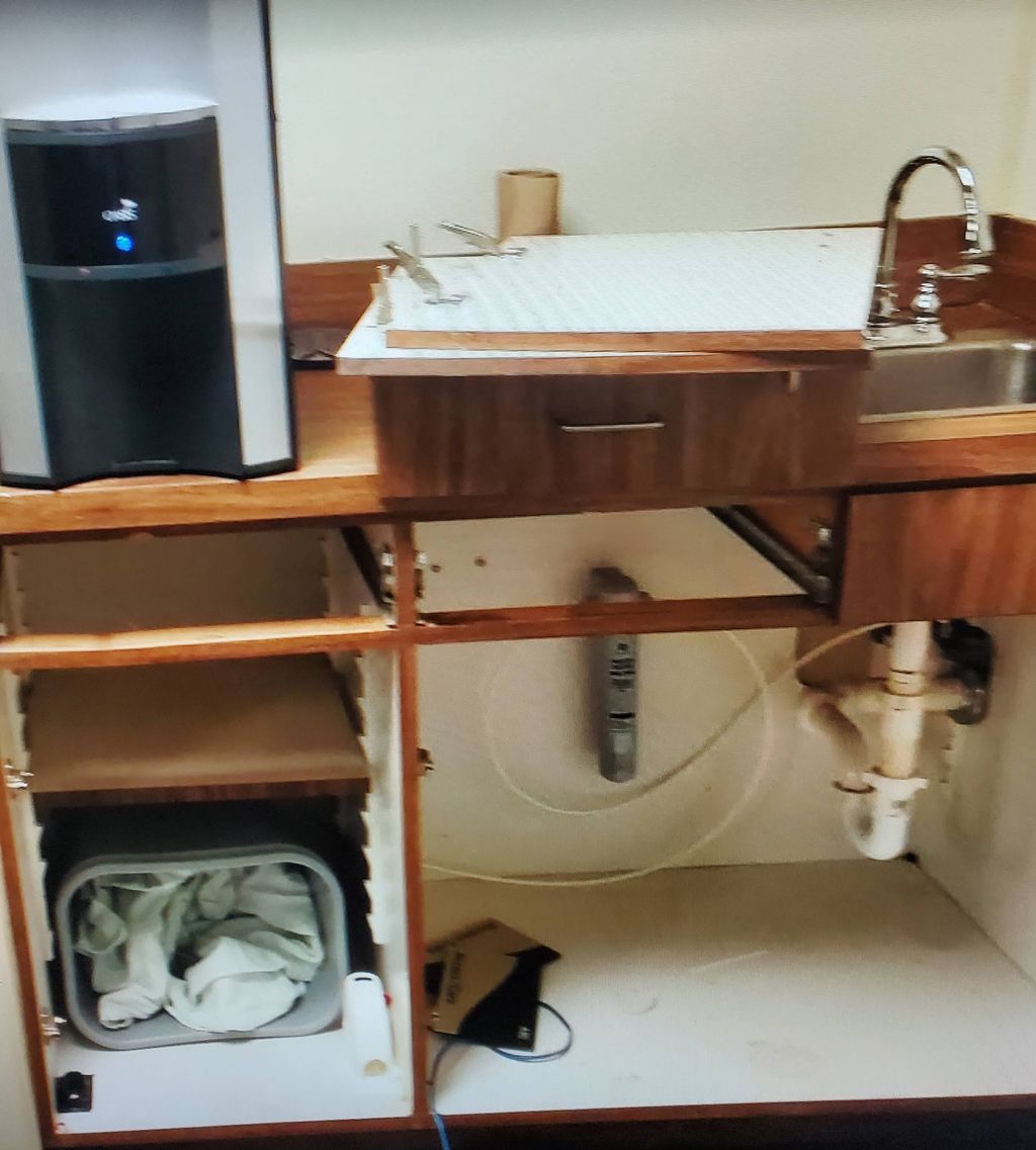 Reface Cabinets 