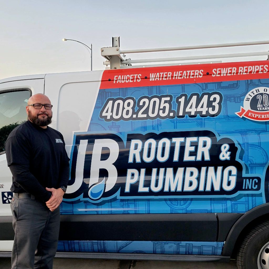 J B Rooter and Plumbing Inc