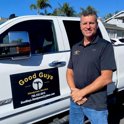 Avatar for Good Guys Handyman Service