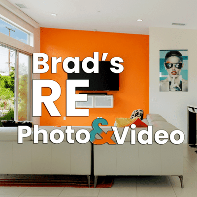 Avatar for Brad's RE Photo & Video