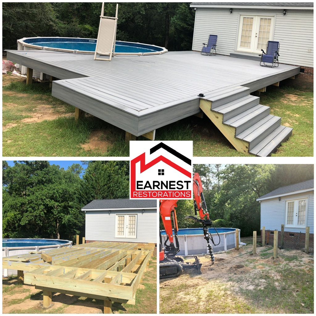 Projects and media