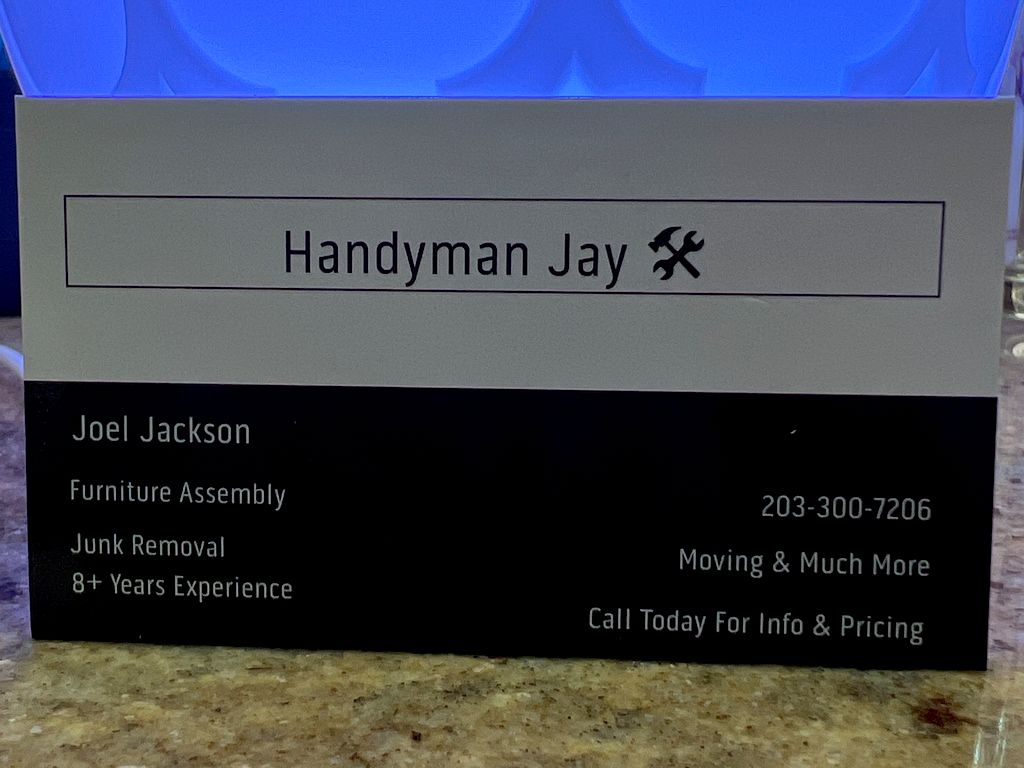 Customer photos
