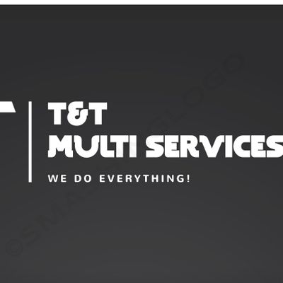 Avatar for T&T Multi services