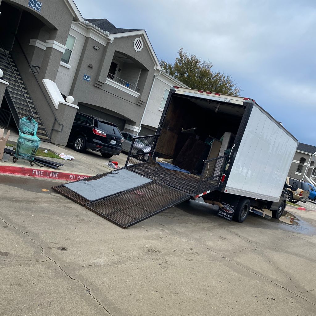ONZONETRANSPORTATION LLC