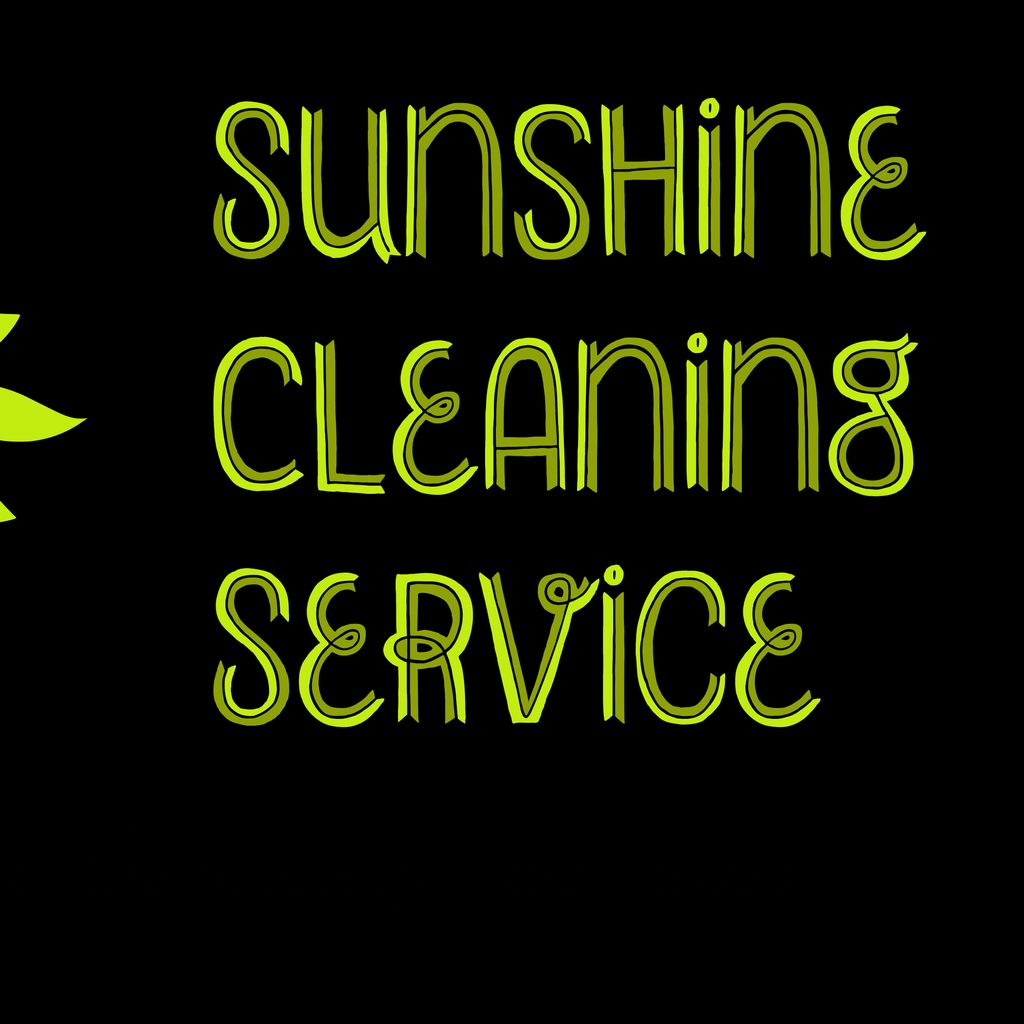 Sunshine Cleaning Service