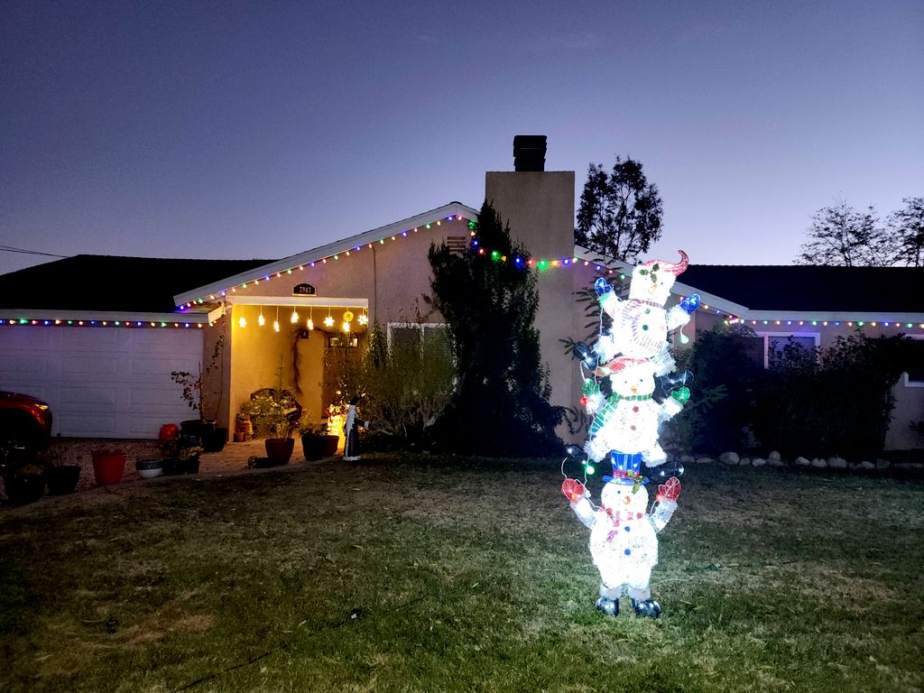 Customer photos