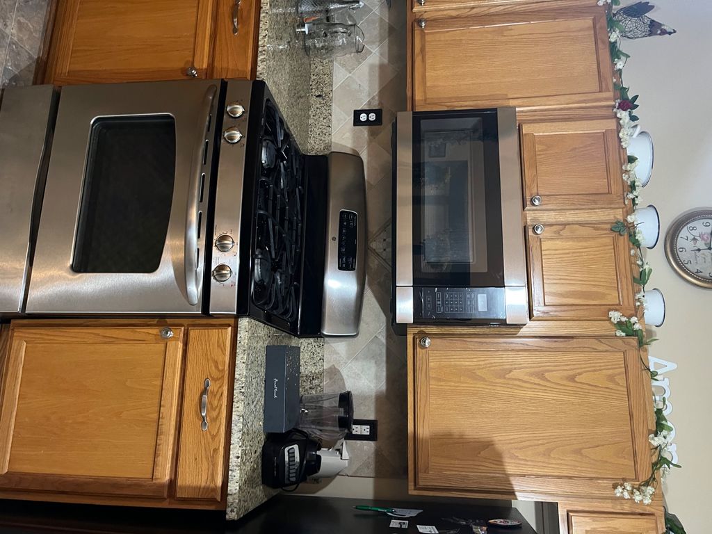 Customer photos