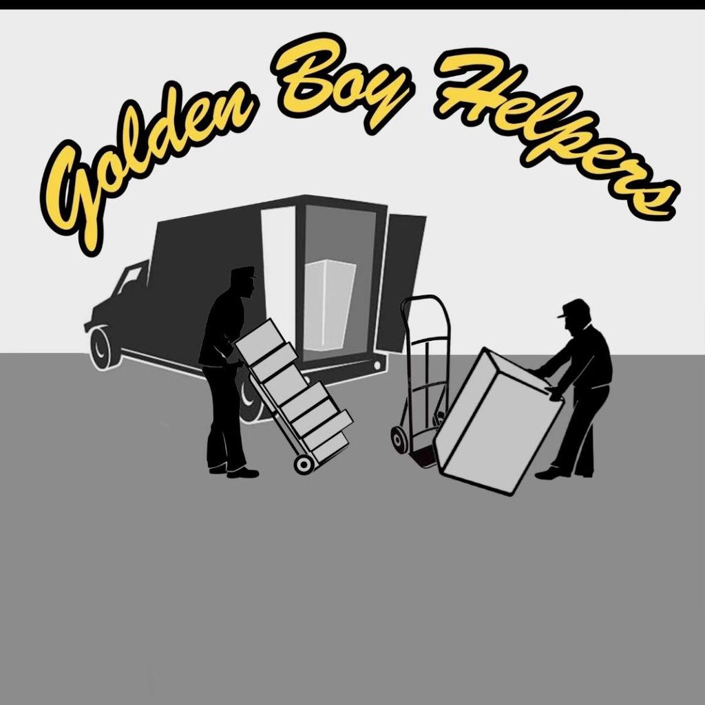 Golden Boy Helpers