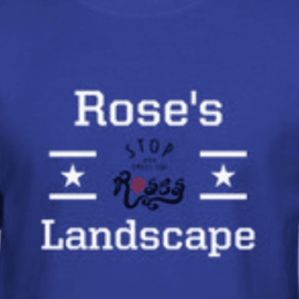 Rose's Landscape