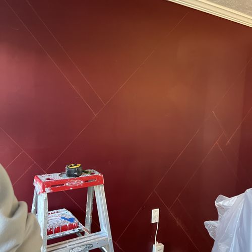 Interior Painting