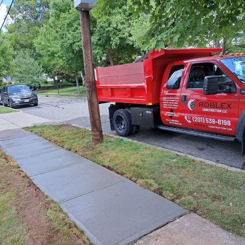 Roblex Construction Llc