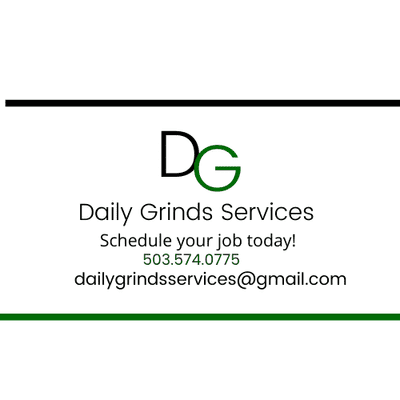 Avatar for Daily Grinds Services