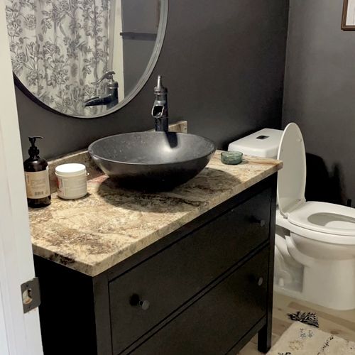 Featured Projects