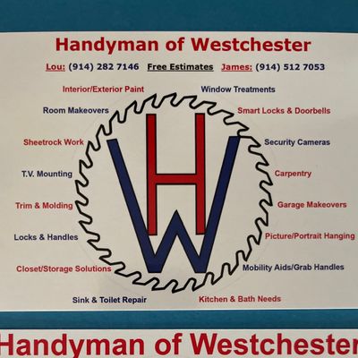 Avatar for Handyman of Westchester LLC
