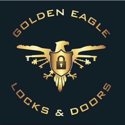 Avatar for Golden Eagle Locks and Doors