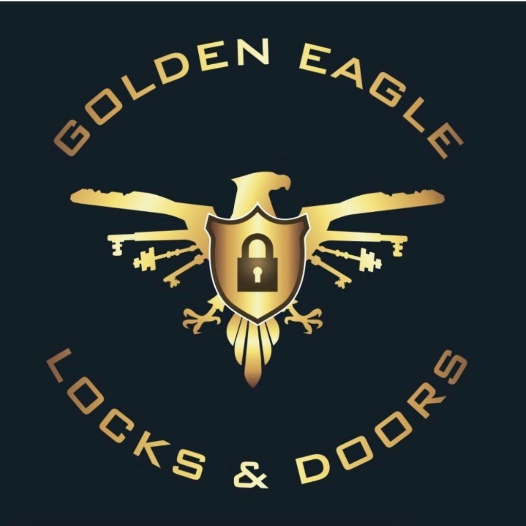 Golden Eagle Locks and Doors