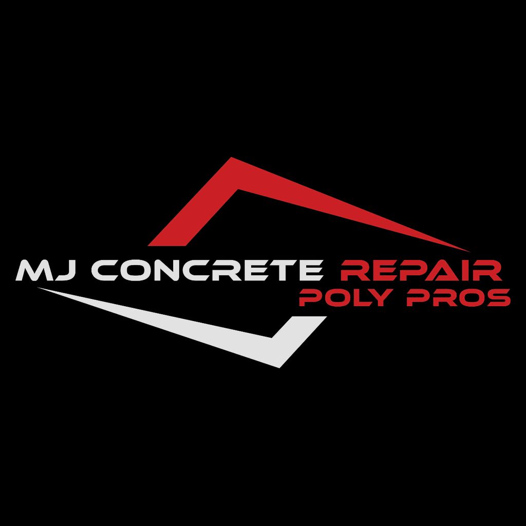 MJ Concrete Repair LLC