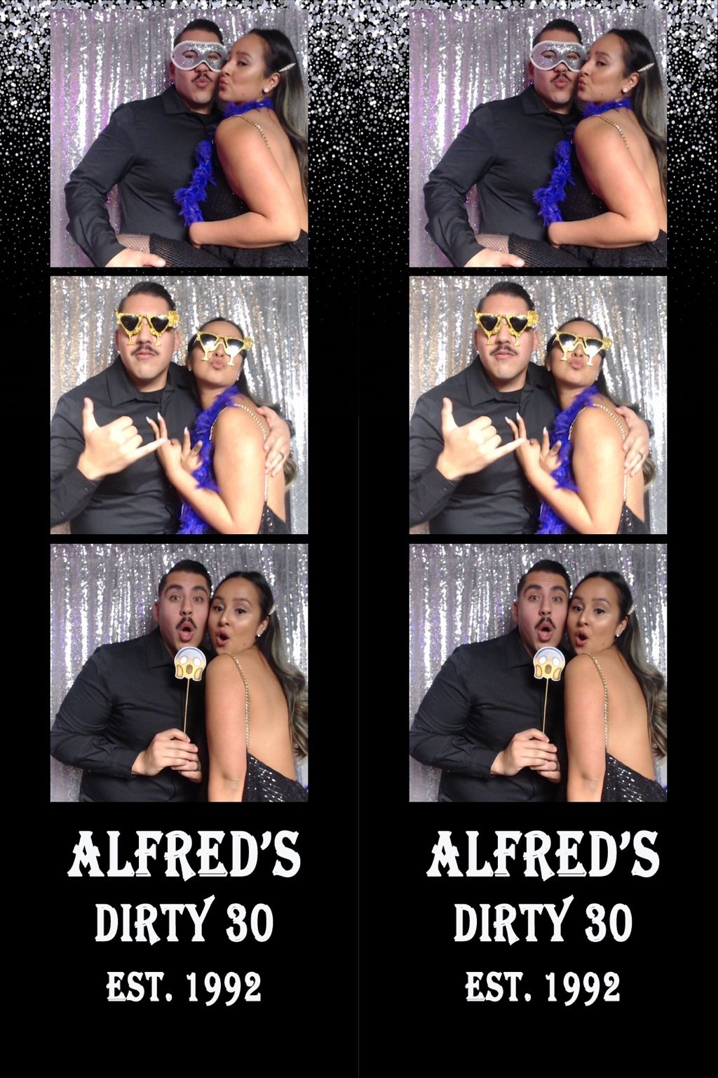 Customer photos