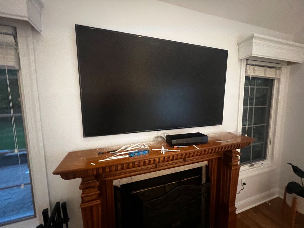 Customer photos
