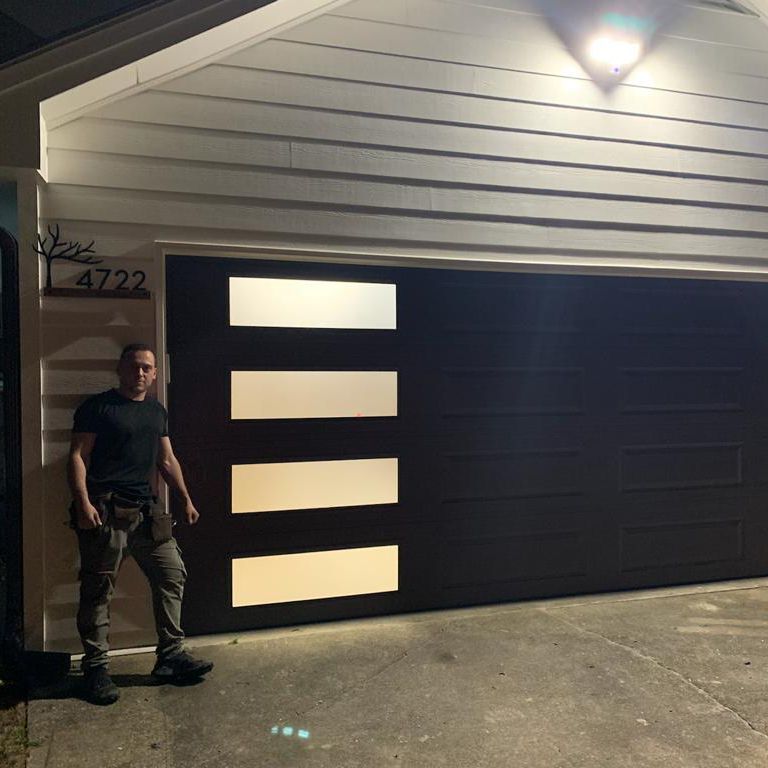 AM PM Garage Door and Locksmith Service