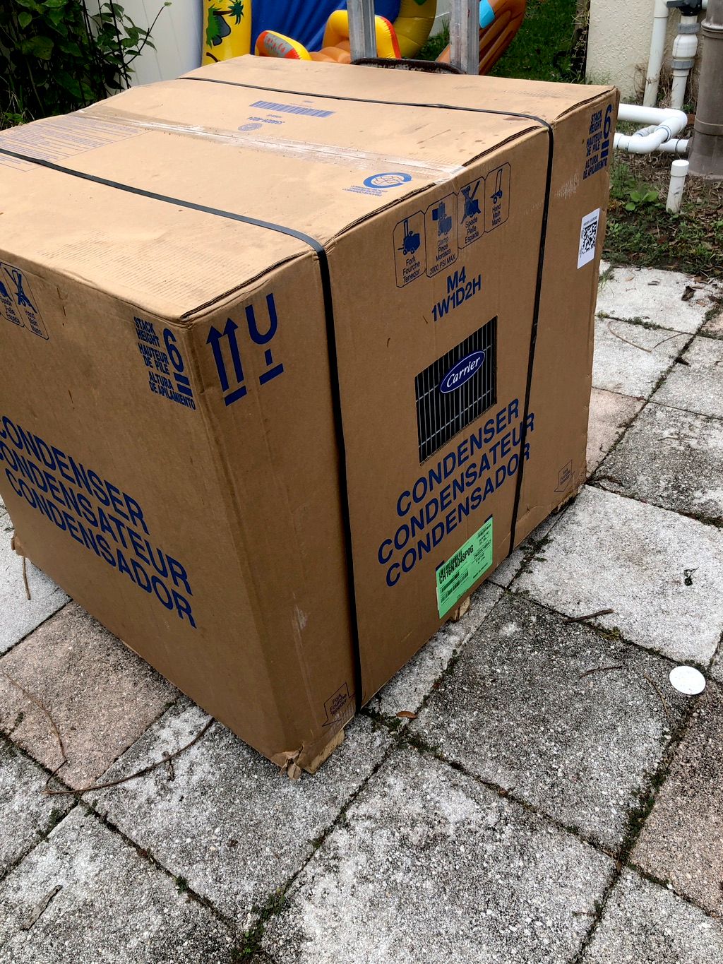 Customer photos