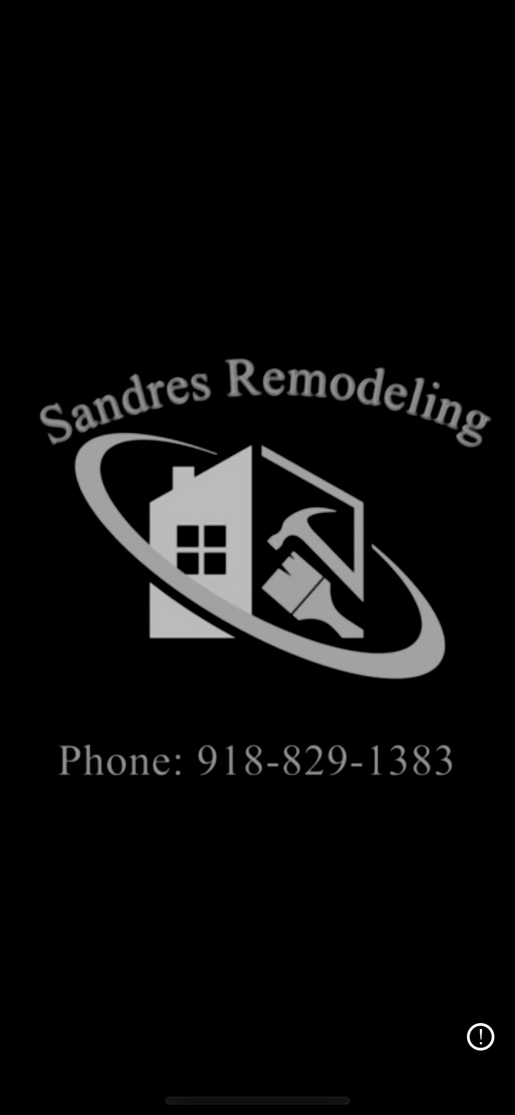 Sandres Remodeling
