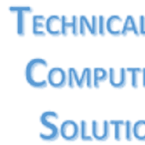Avatar for Technical Computing Solutions, Inc.