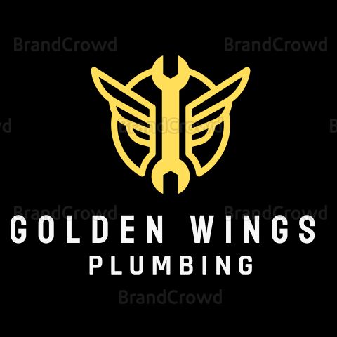 Golden Wings Plumbing