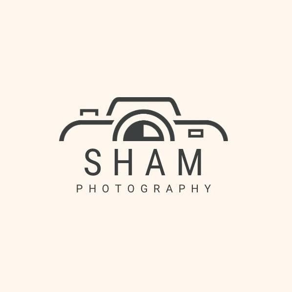 Sham Photography