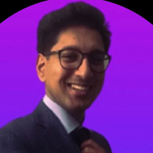 Arbaz Khan | Dreamlights Media