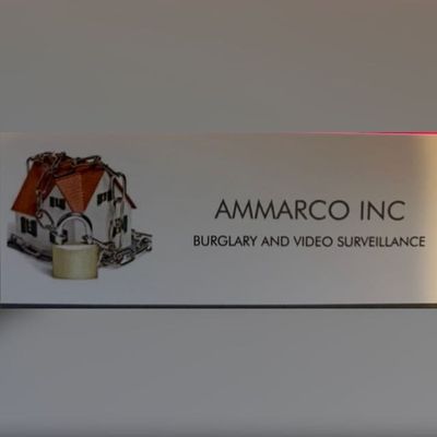 Avatar for Ammarco Inc (DBA SafeCo Security)