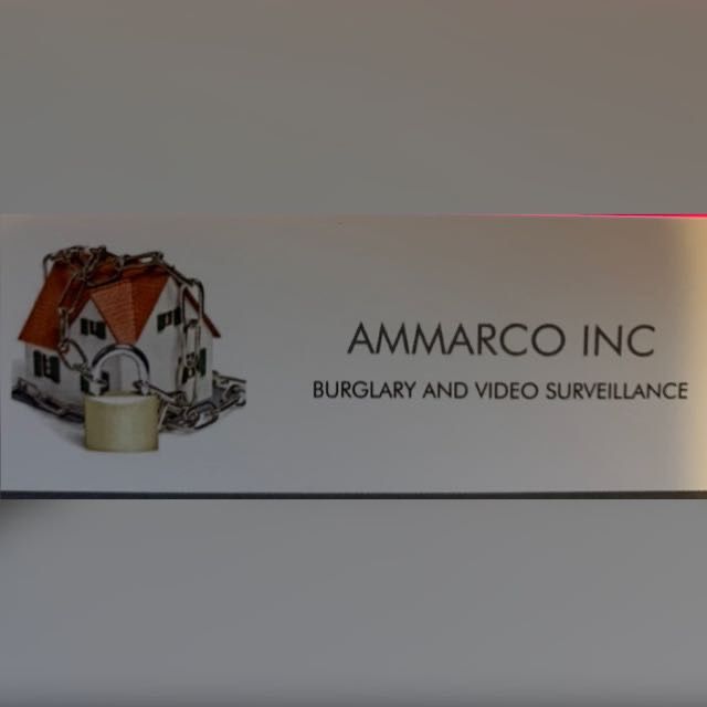 Ammarco Inc (DBA SafeCo Security)