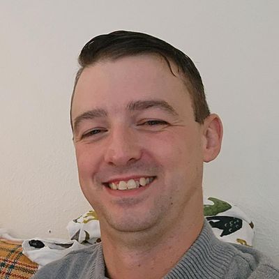 Avatar for James Shuster