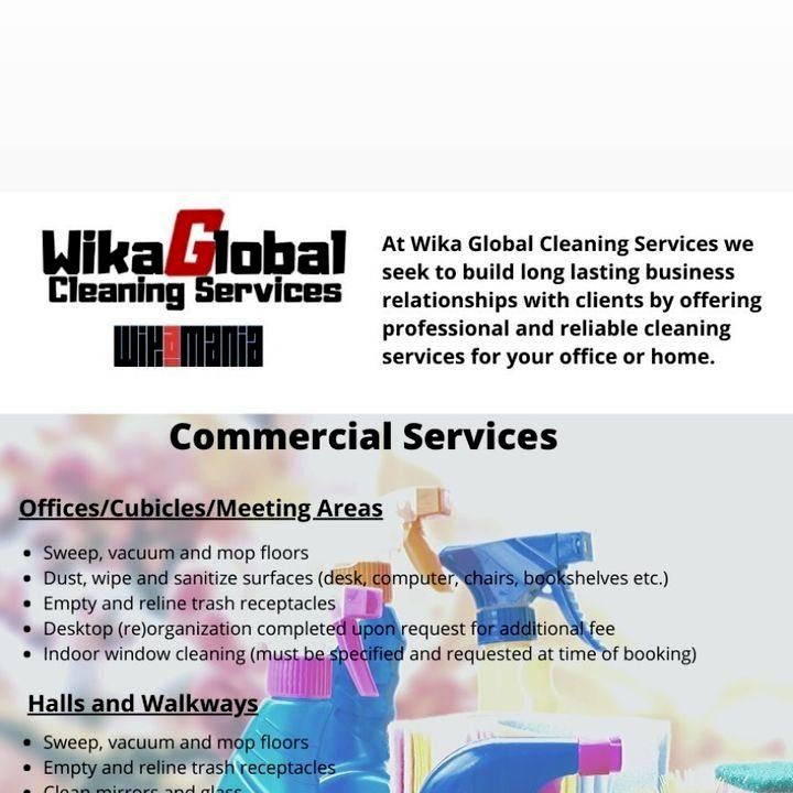 Wika Global LLC