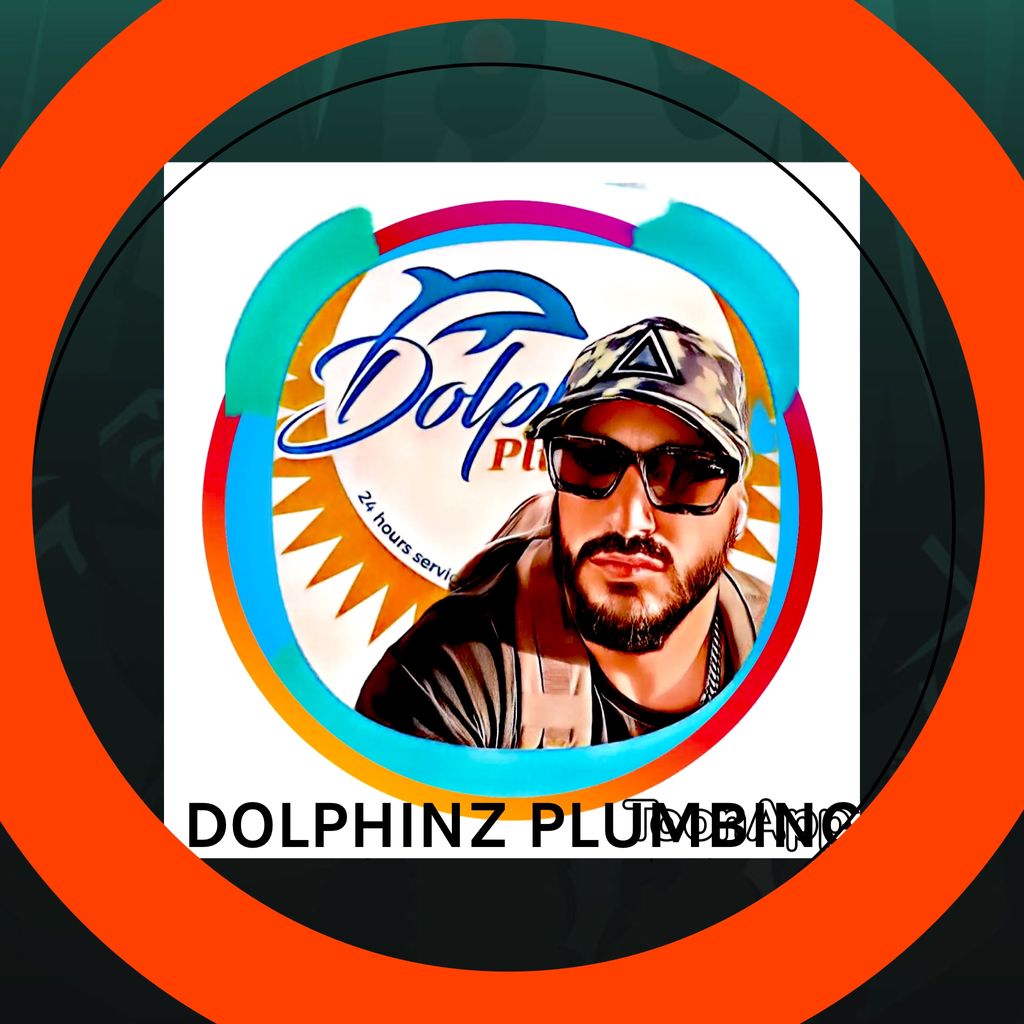 DOLPHINZ PLUMBING